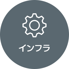 インフラ