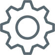 Icon: Infrastructure sector